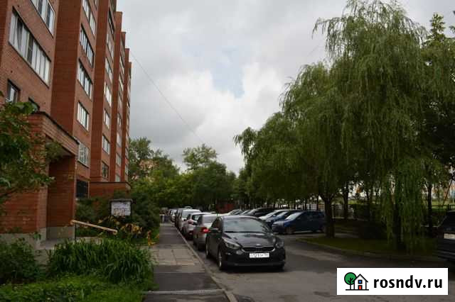 3-комнатная квартира, 90 м², 8/9 эт. в аренду на длительный срок в Мытищах Мытищи - изображение 1