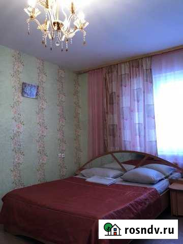 2-комнатная квартира, 66 м², 3/5 эт. в аренду посуточно в Советском Ханты-Мансийского АО Советский - изображение 1