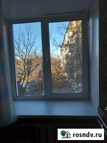 Комната 9 м² в 5-ком. кв., 3/5 эт. в аренду на длительный срок в Ярославле Ярославль - изображение 1