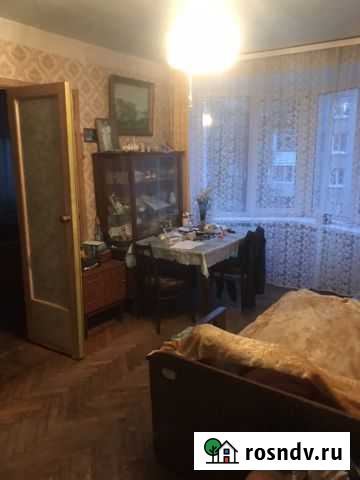 2-комнатная квартира, 44 м², 4/5 эт. на продажу в Кузьмоловском Кузьмоловский - изображение 1