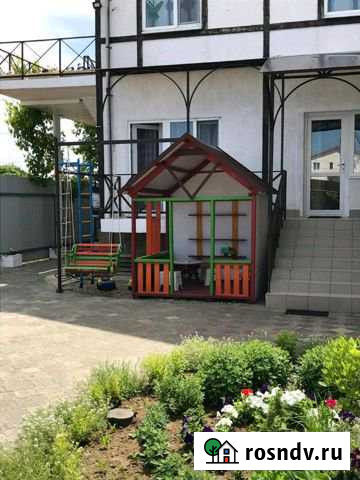 Комната 15 м² в 1-ком. кв., 2/2 эт. в аренду посуточно в Ахтанизовской Ахтанизовская - изображение 1