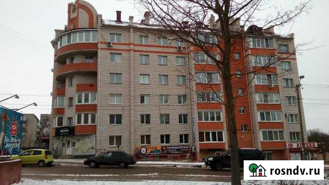3-комнатная квартира, 106 м², 3/5 эт. на продажу в Вязьме Вязьма - изображение 1