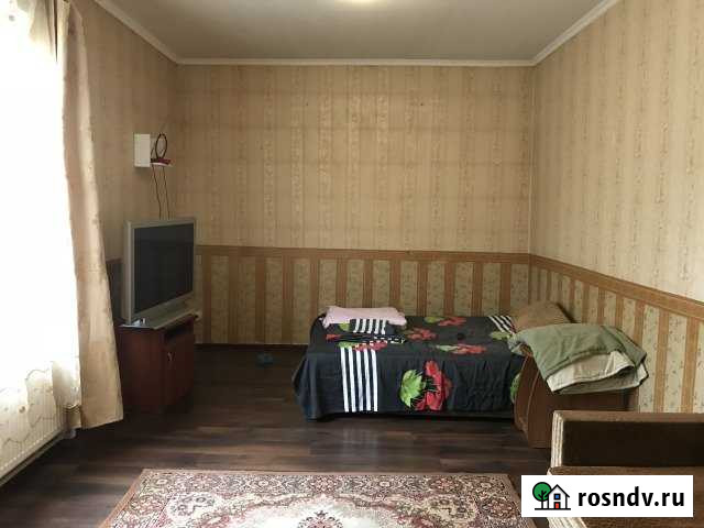 Дом 65 м² на участке 5 сот. в аренду на длительный срок в Королеве Королев - изображение 1