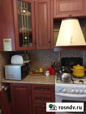 2-комнатная квартира, 43 м², 2/2 эт. на продажу в Электрогорске Электрогорск - изображение 1