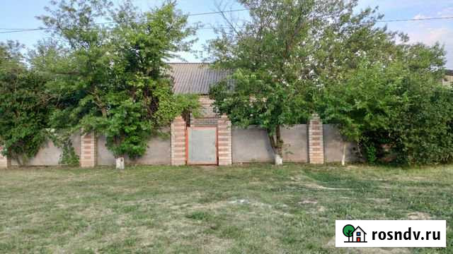 Дом 90 м² на участке 30 сот. на продажу в Шолоховском Шолоховский - изображение 1
