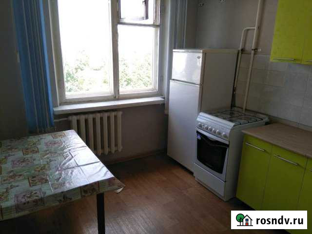 1-комнатная квартира, 36 м², 3/5 эт. в аренду на длительный срок в Салавате Салават - изображение 1