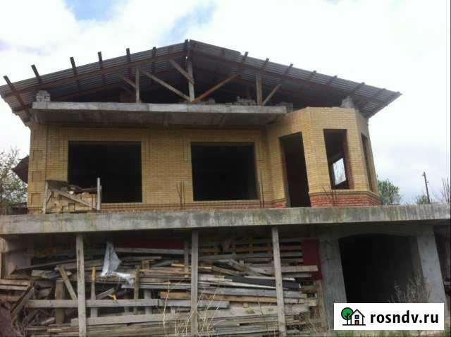 Дом 240 м² на участке 30 сот. на продажу в Подкумке Подкумок - изображение 1