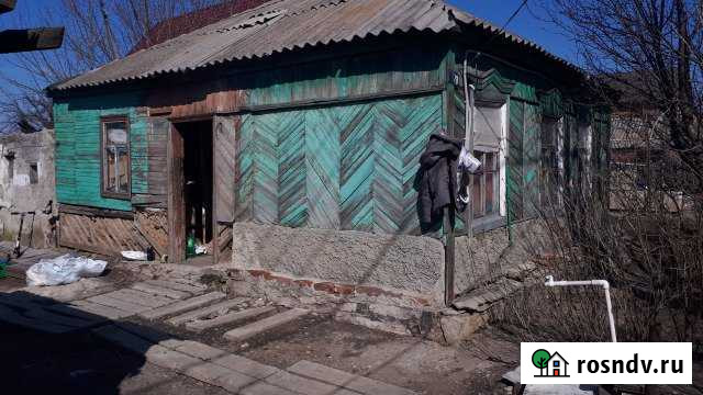 Дом 50 м² на участке 6.1 сот. на продажу в Гуково Гуково - изображение 1