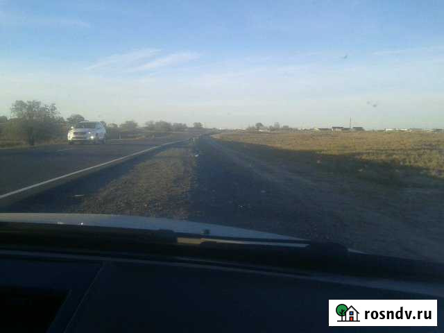 Участок ИЖС 10 сот. на продажу в Нариманове Нариманов - изображение 1