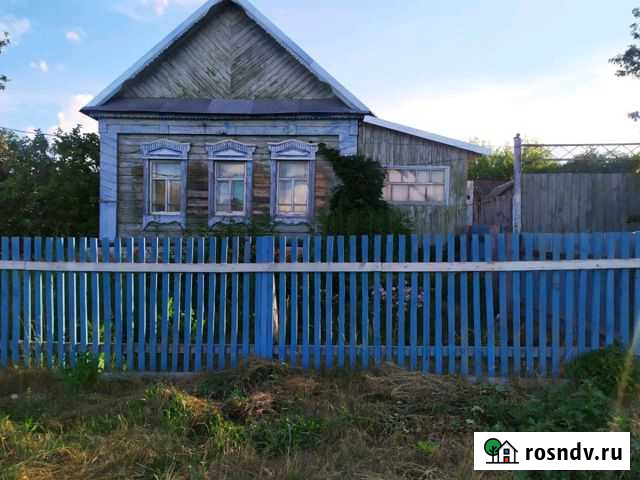 Дом 50 м² на участке 40 сот. на продажу в Старой Кулатке Старая Кулатка - изображение 1