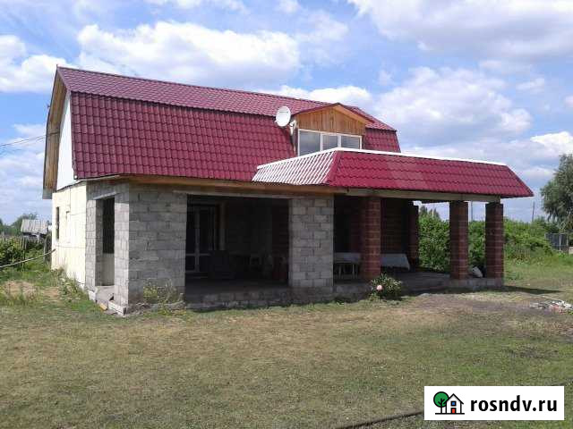 Дом 100 м² на участке 50 сот. в аренду посуточно в Салавате Салават - изображение 1