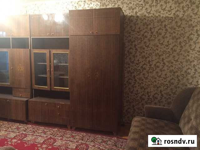 2-комнатная квартира, 46 м², 3/5 эт. в аренду на длительный срок в Серпухове Серпухов - изображение 1