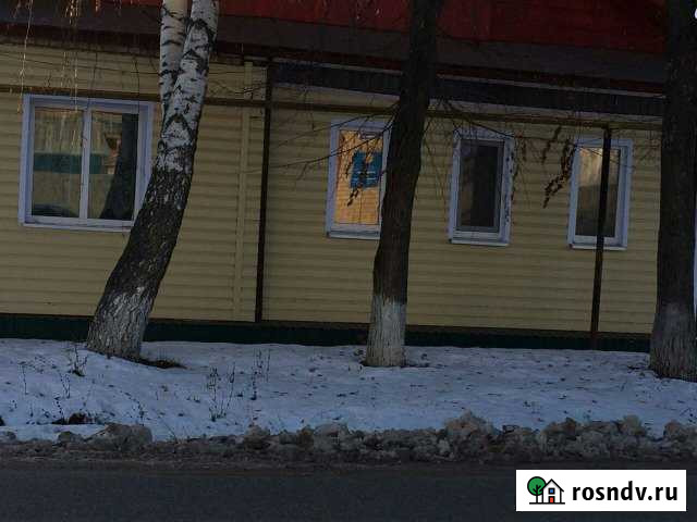 Дом 80 м² на участке 6 сот. на продажу в Мензелинске Мензелинск - изображение 1