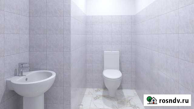 2-комнатная квартира, 56 м², 16/17 эт. на продажу в Домодедово Домодедово - изображение 1