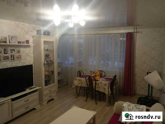 3-комнатная квартира, 68 м², 2/16 эт. на продажу в Видном Видное - изображение 1