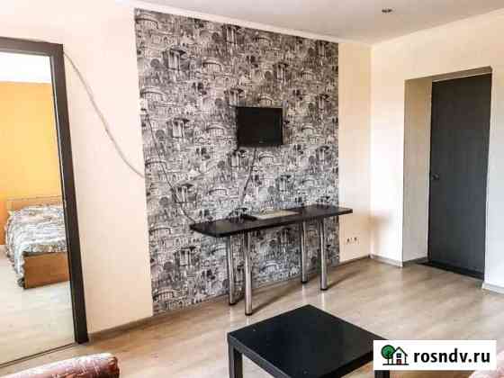 Комната 30 м² в 2-ком. кв., 3/3 эт. в аренду посуточно в Новокузнецке Новокузнецк