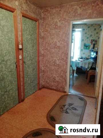 2-комнатная квартира, 60 м², 2/2 эт. на продажу в Устюжне Устюжна - изображение 1