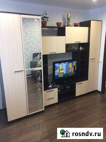 1-комнатная квартира, 28 м², 4/5 эт. на продажу в Славгороде Славгород - изображение 1