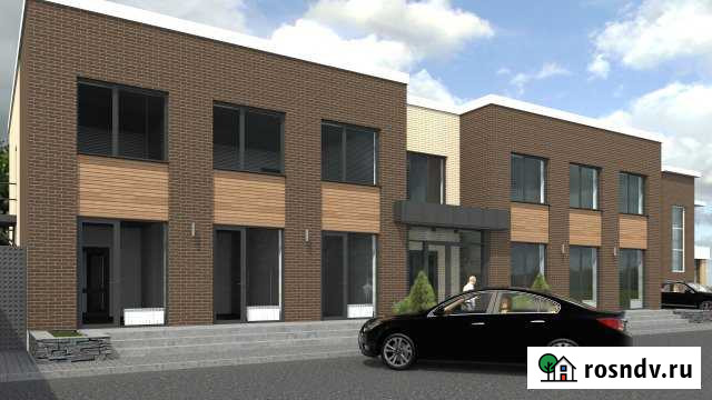 Офисное помещение на Высокой Горе, от 11 кв.м. Высокая Гора - изображение 1