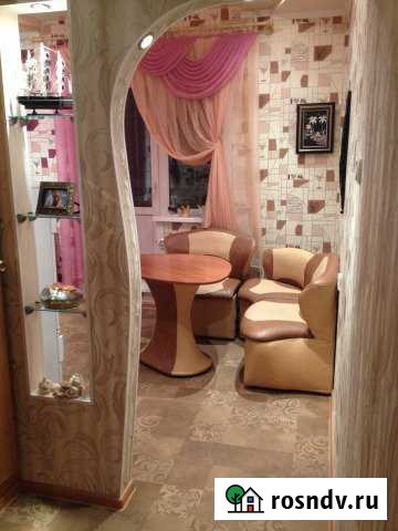 2-комнатная квартира, 54 м², 4/5 эт. в аренду на длительный срок в Шимановске Шимановск - изображение 1