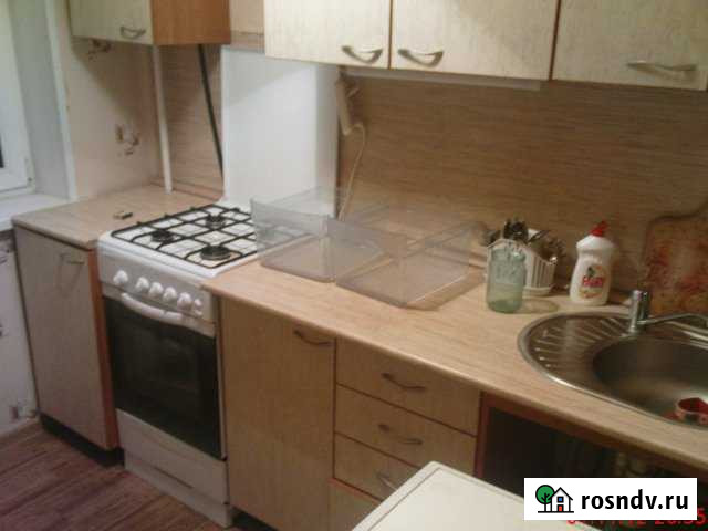 2-комнатная квартира, 44 м², 3/5 эт. на продажу в Коммунаре Коммунар - изображение 1