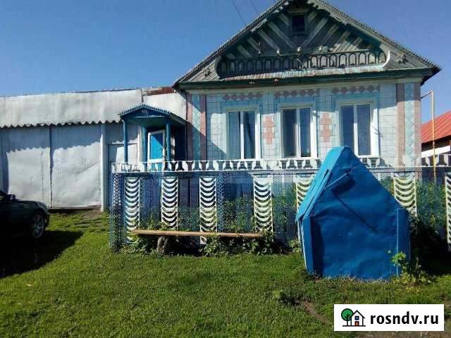 Дом 60 м² на участке 30 сот. на продажу в Батырево Батырево - изображение 1