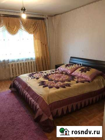 5-комнатная квартира, 98 м², 1/5 эт. на продажу в Туймазах Туймазы - изображение 1