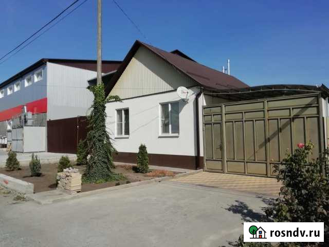 Дом 110 м² на участке 5 сот. на продажу в Моздоке Моздок - изображение 1