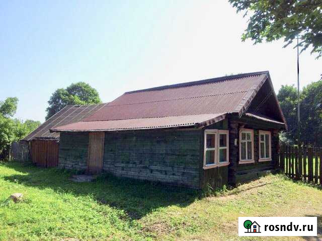 Дом 50 м² на участке 15 сот. на продажу в Торжке Торжок - изображение 1