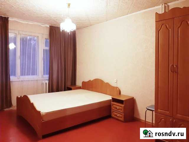 3-комнатная квартира, 65 м², 3/5 эт. в аренду на длительный срок в Челябинске Челябинск - изображение 1