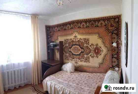 3-комнатная квартира, 58 м², 1/3 эт. на продажу в Чебаркуле Чебаркуль