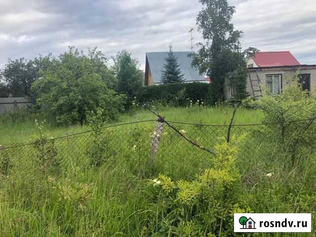 Участок ИЖС 7 сот. на продажу в Киевском Московской области Киевский - изображение 1