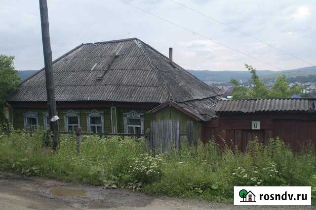 Дом 39.5 м² на участке 10 сот. на продажу в Симе Сим - изображение 1