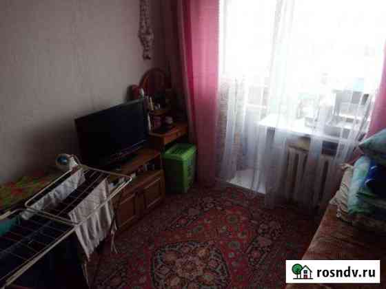 Комната 14 м² в 1-ком. кв., 4/4 эт. на продажу в Бийске Бийск