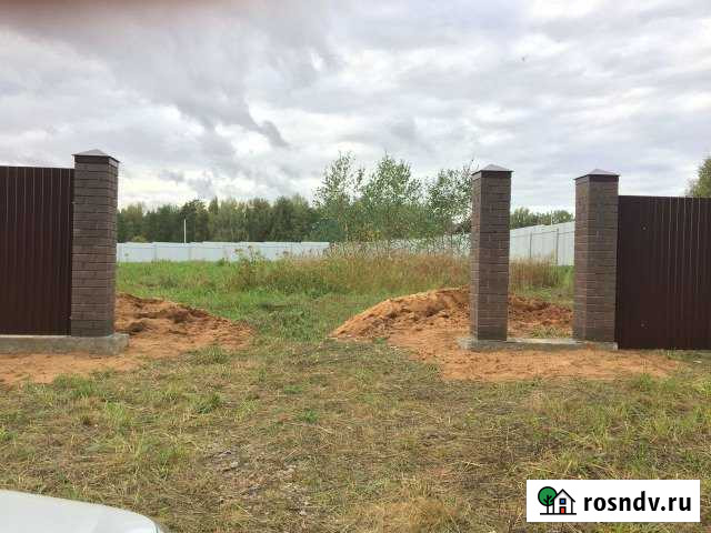 Участок ИЖС 25 сот. на продажу в Лежнево Лежнево - изображение 1