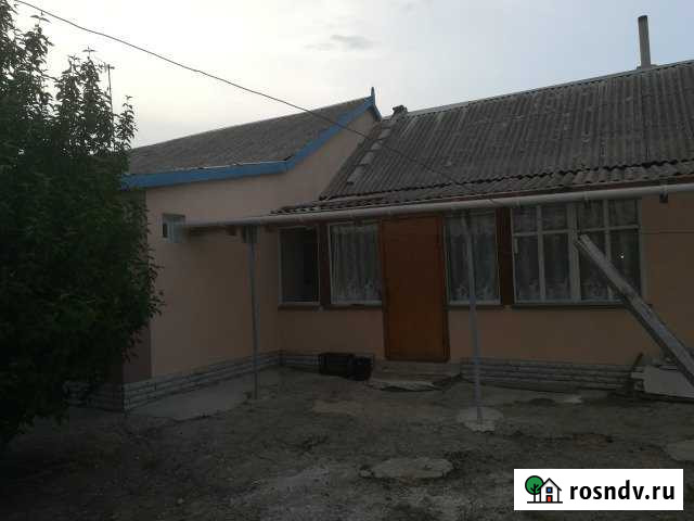 Дом 98 м² на участке 20 сот. на продажу в Гвардейском Гвардейское - изображение 1