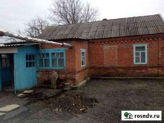 Коттедж 90 м² на участке 30 сот. на продажу в Казанской Краснодарского края Казанская