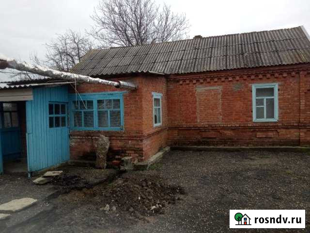 Коттедж 90 м² на участке 30 сот. на продажу в Казанской Краснодарского края Казанская - изображение 1