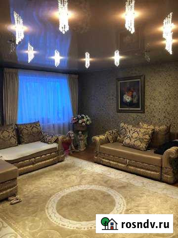 2-комнатная квартира, 61 м², 2/5 эт. на продажу в Великих Луках Великие Луки - изображение 1