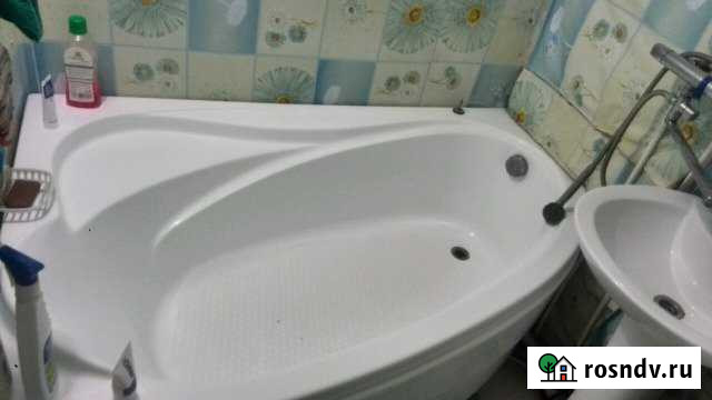 Квартира-студия, 25 м², 2/9 эт. в аренду на длительный срок в Оренбурге Оренбург - изображение 1