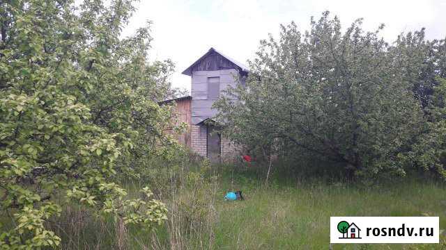 Участок СНТ, ДНП 9 сот. на продажу в Новой Усмани Новая Усмань - изображение 1