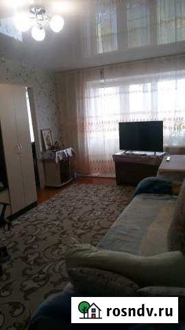 3-комнатная квартира, 52 м², 2/2 эт. на продажу в Малоярославце Малоярославец - изображение 1