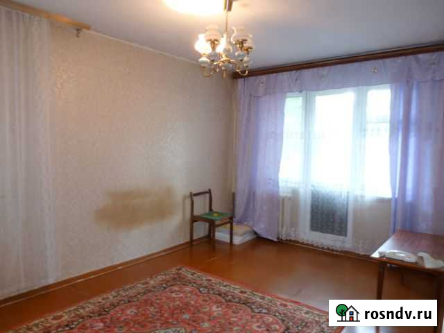 1-комнатная квартира, 32 м², 2/5 эт. в аренду на длительный срок в Орехово-Зуево Орехово-Зуево - изображение 1