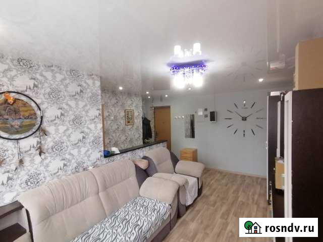 2-комнатная квартира, 41 м², 5/5 эт. на продажу в Кирово-Чепецке Кирово-Чепецк - изображение 1