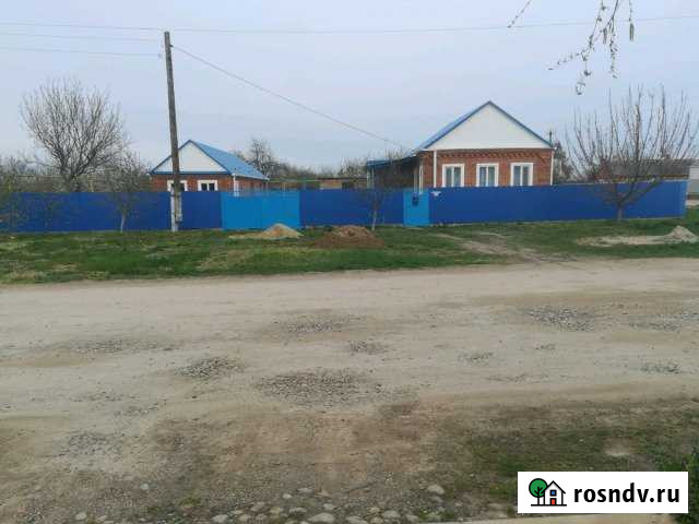 Дом 63 м² на участке 14 сот. на продажу в Ладожской Ладожская - изображение 1