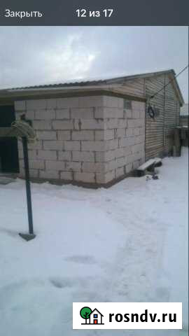 Дом 52 м² на участке 15 сот. в аренду на длительный срок в Можайске Можайск - изображение 1