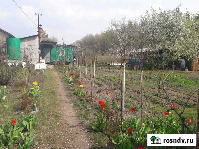 Дача 23 м² на участке 12 сот. на продажу в Новой Усмани Новая Усмань - изображение 1