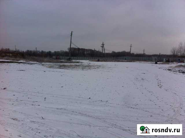 Участок промназначения 250 сот. на продажу в Ельце Елец - изображение 1