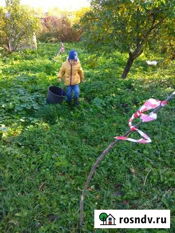 Участок ИЖС 4 сот. на продажу в Памяти Парижской Коммуны Память Парижской Коммуны - изображение 1