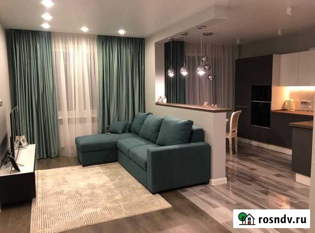 1-комнатная квартира, 41 м², 17/18 эт. на продажу в Ногинске Ногинск - изображение 1